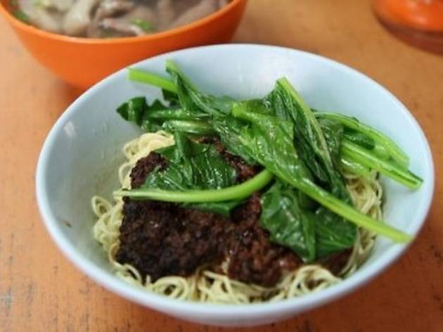 Soong Kee Beef Noodles Soong Kee Beef Noodles