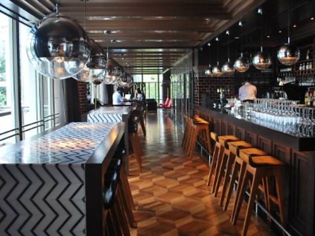 Svago | Restaurants in KL City Centre, Kuala Lumpur