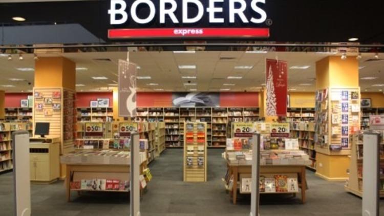 Borders The Curve