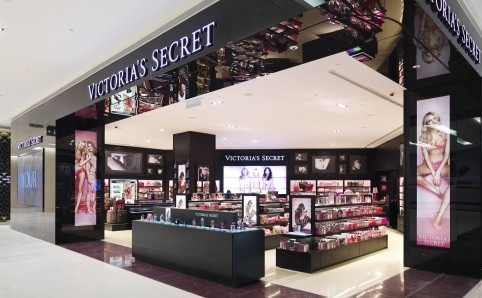 Victoria S Secret Beauty Accessories Shopping In Bukit Bintang Kuala Lumpur