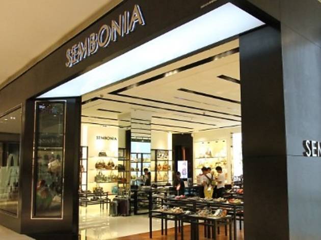 Sembonia Sembonia