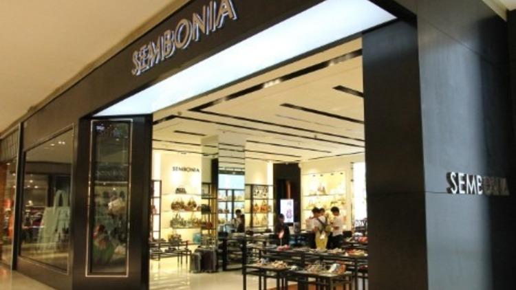 Sembonia | Shopping in Bukit Bintang, Kuala Lumpur