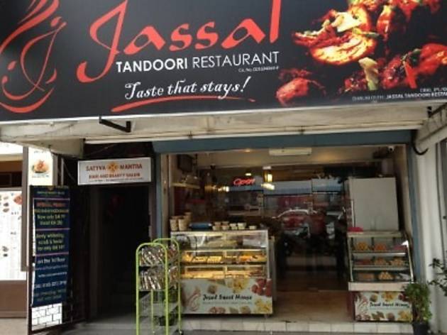Jassal Tandoori Restaurant | Restaurants in Brickfields, Kuala Lumpur
