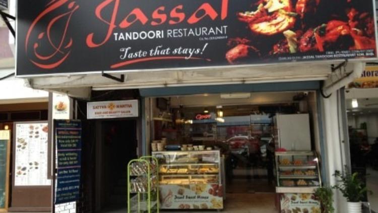 Jassal Tandoori Restaurant