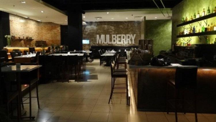 Mulberry Restaurant and Bar