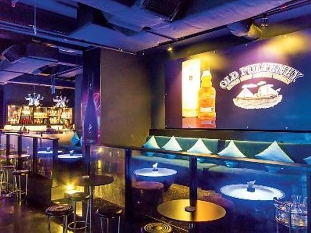 Hits Club Bars And Pubs In Kuchai Lama Kuala Lumpur