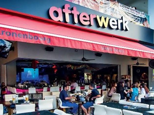 AfterWerk AfterWerk