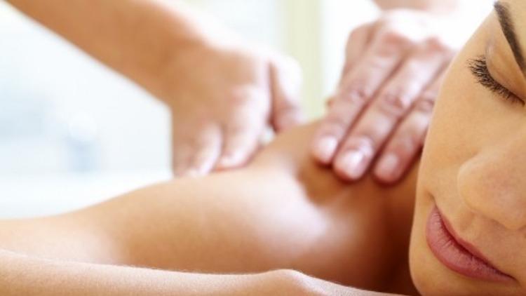 Jari Spa Wangsa Maju