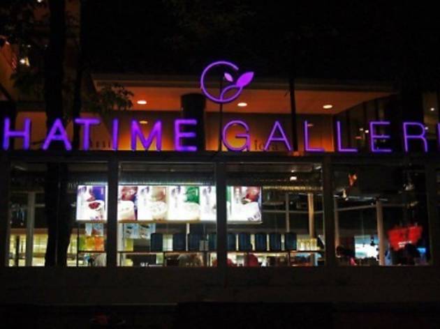 Chatime Galleria Lot 10 Chatime Galleria Lot 10