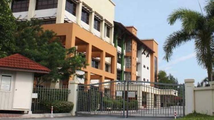 Australian International School Malaysia (AISM)