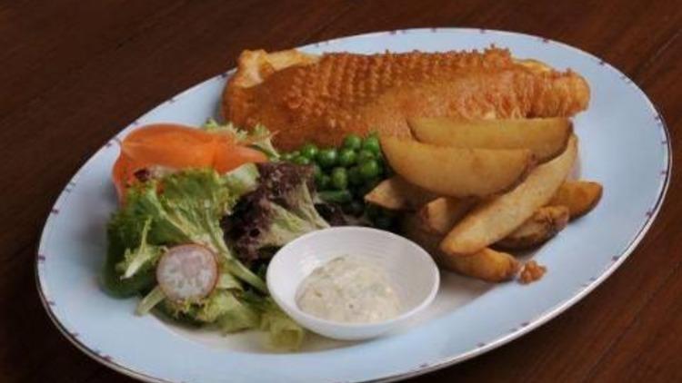 Willow Tree Bistro