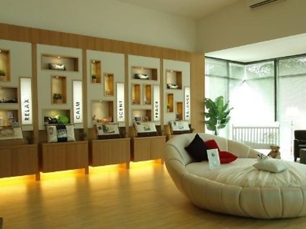 Getha Sleep Therapy Centre Getha Sleep Therapy Centre