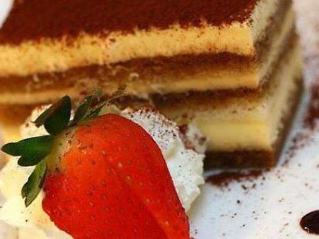 Fullhouse Cafe Sunway Giza Fullhouse Cafe Sunway Giza