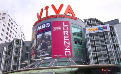 Viva Home Shopping Mall Shopping In Cheras Kuala Lumpur   Image 