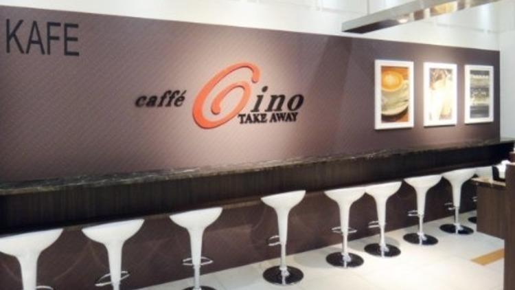 Caff� Gino