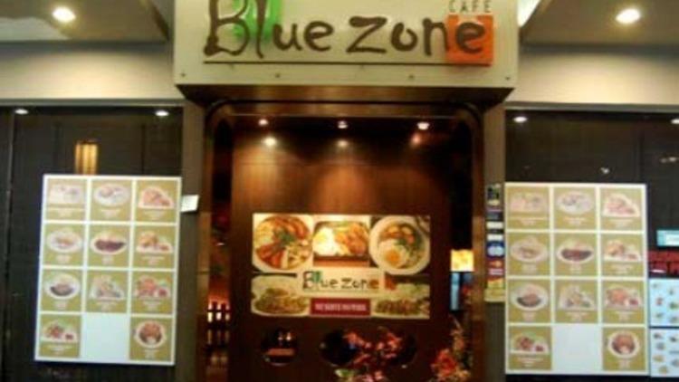 Blue Zone Cafe