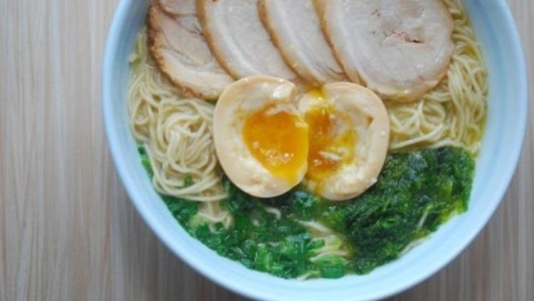 Marutama Ramen