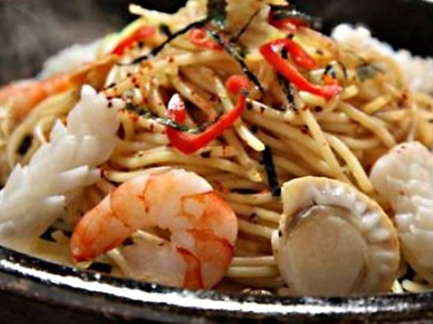 Pepper Lunch Sunway Pyramid Pepper Lunch Sunway Pyramid