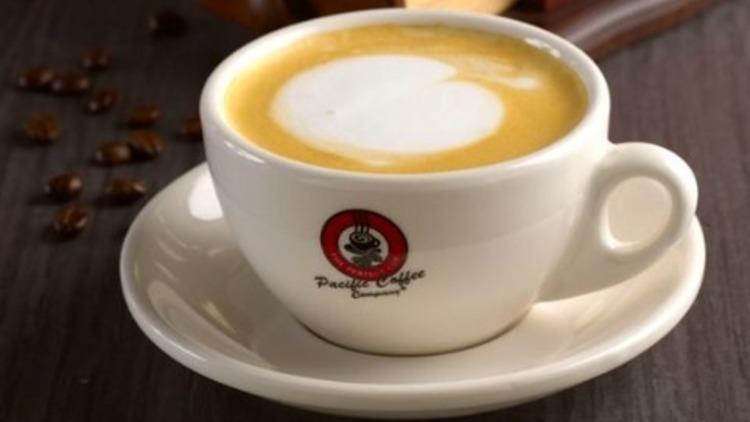 Pacific Coffee Fahrenheit 88