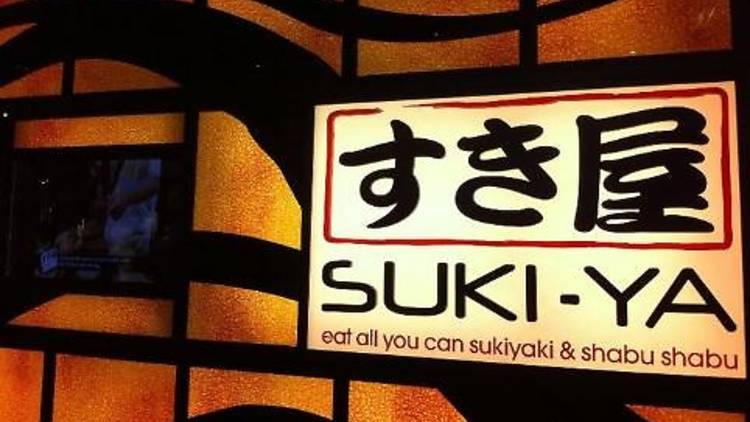 Suki-Ya