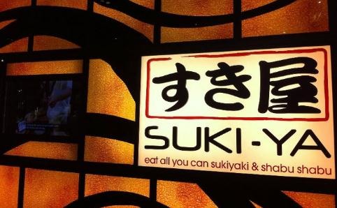 Suki-Ya | Restaurants in Bukit Bintang, Kuala Lumpur