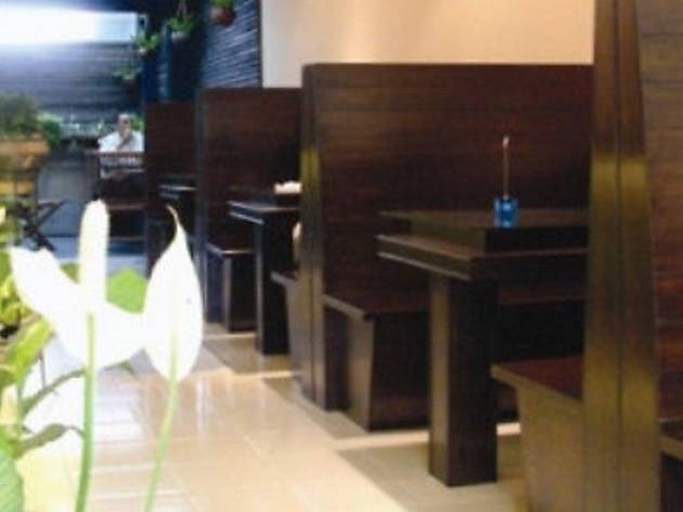 MG's Cafe Hartamas MG's Cafe Hartamas