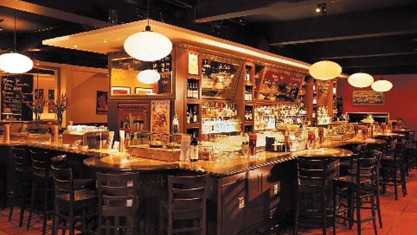 La Bodega Empire Shopping Gallery Restaurants in Subang, Kuala Lumpur