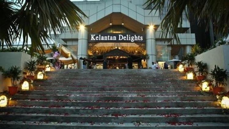 Kelantan Delights Subang Jaya