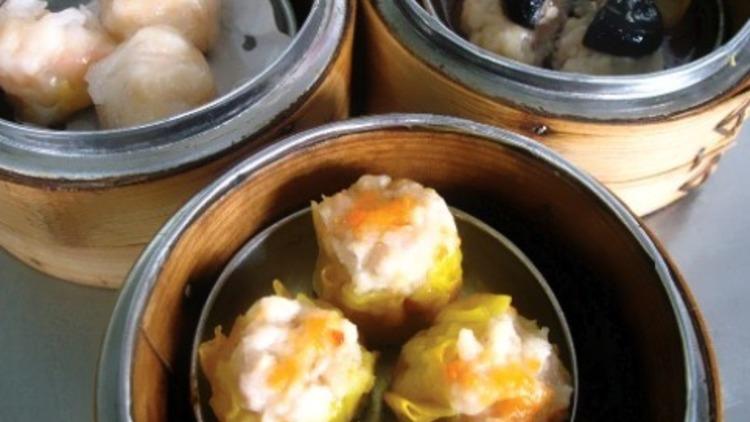 Dim Sum Fortune House