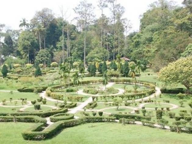Taman Botani Negara Things To Do In Shah Alam Kuala Lumpur