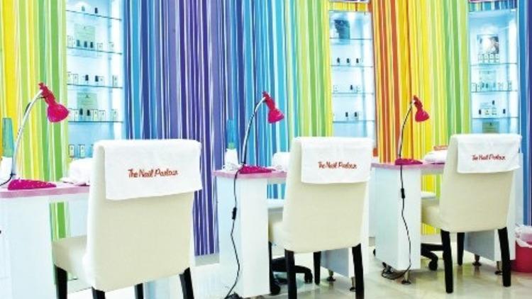 The Nail Parlour