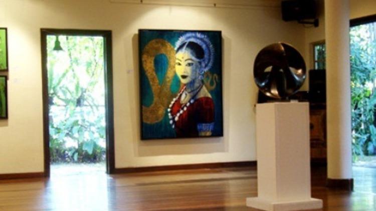Sutra Gallery