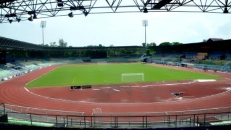 Kuala Lumpur Football Stadium