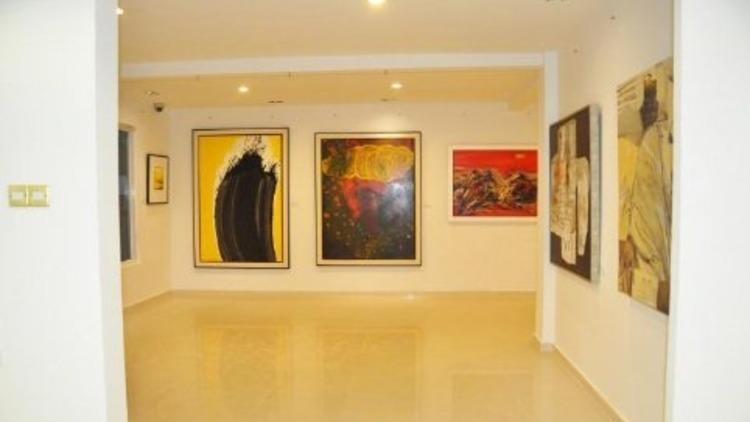 KL Lifestyle Art Space