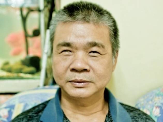 AA Blind Traditional Massage AA Blind Traditional Massage