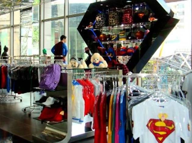 DC Comics Super Heroes | Shopping in 