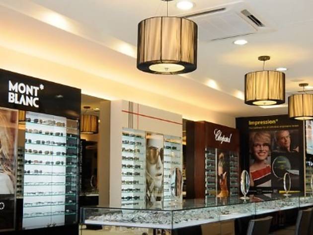 Focus Point Optical Shopping In Kl City Centre Kuala Lumpur