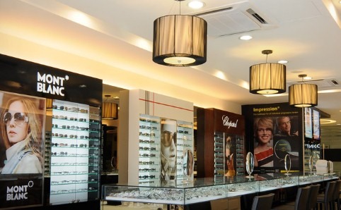 Focus Point Optical | Shopping in KL City Centre, Kuala Lumpur