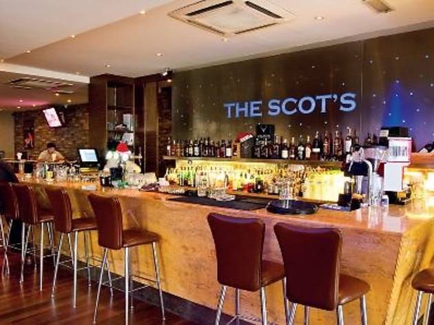 The Scot S Restaurants In Petaling Jaya Kuala Lumpur