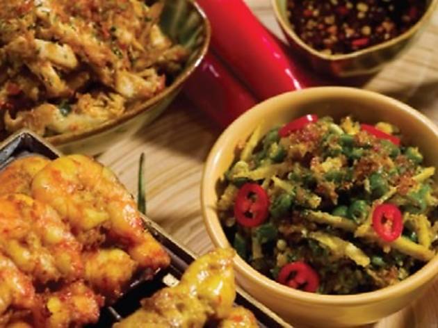 Bumbu Bali Bumbu Bali