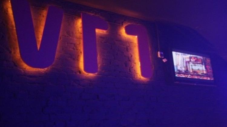 Club Vr1