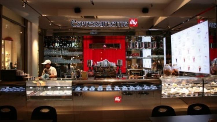 Espressamente illy