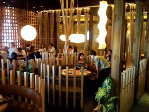 Hokkaido Ichiba Kita No Zen Restaurants In Mid Valley City Kuala Lumpur