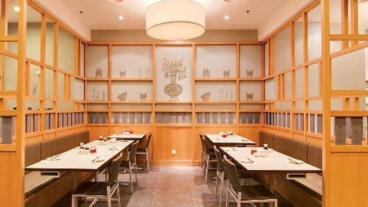 Din Tai Fung Empire Shopping Gallery