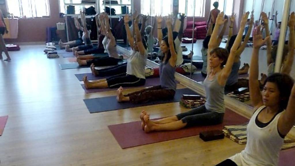 Swarupa Iyengar Yoga Studio Things to do in Bangsar, Kuala Lumpur