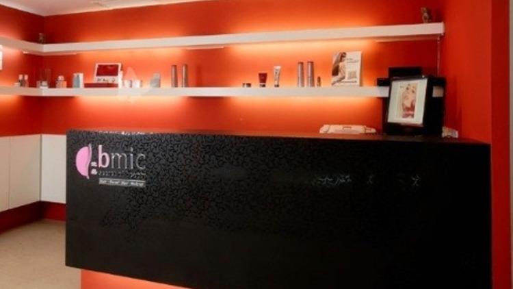 BMIC Nail Spa Salon