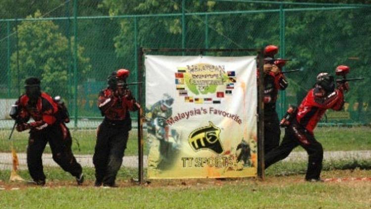 TT Sports Park