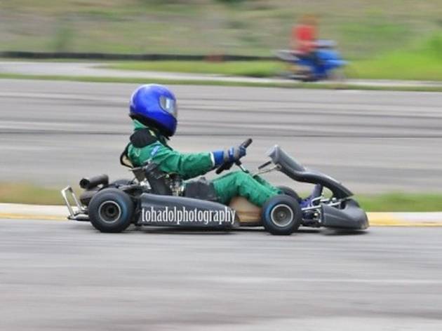 City Karting Enterprise Things To Do In Shah Alam Kuala Lumpur