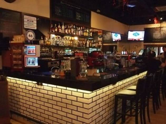 Terrace Arms Grill & Steak Terrace Arms Grill & Steak
