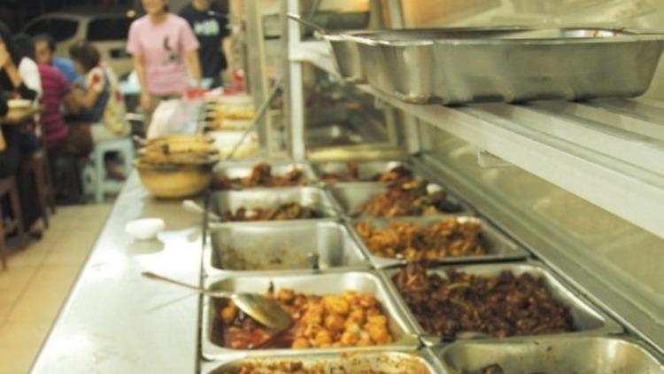 Restoran Murni